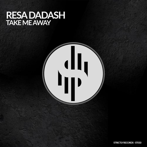 Resa Dadash - Take me Away [CAT539697]